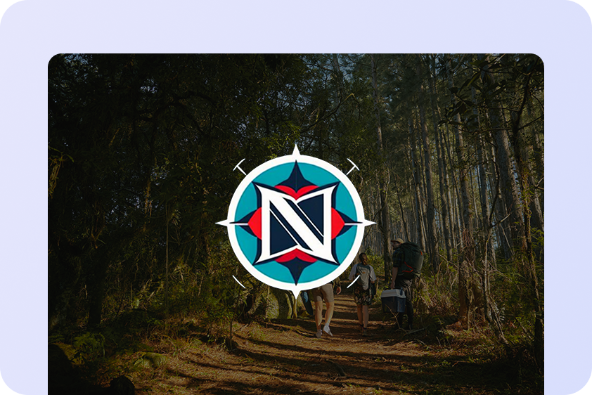 Design logos for campaigns